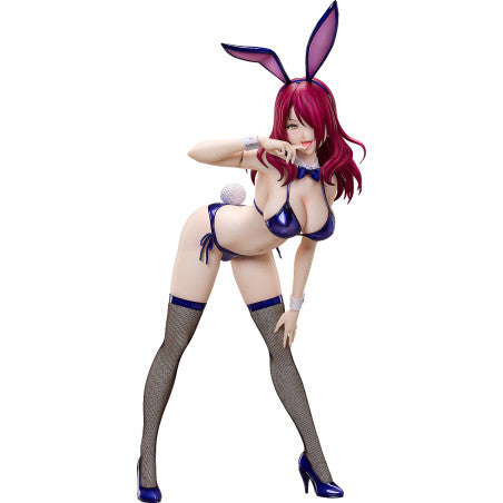 B-Style Rindo Kobayashi: Bikini Bunny Ver. Food Wars! Shokugeki no Soma 1/4 Scale Figure