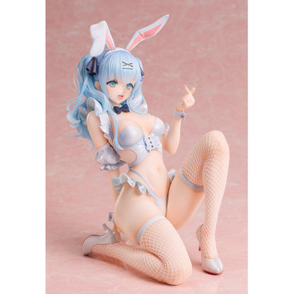 Original Character PVC Statue 1/6 Riyu Hoshizaki Illustrated by Mimosa? 19 cm