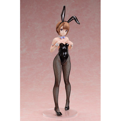 Love Is Indivisible By Twins PVC Statue 1/6 Rumi Jinguji: Bunny Ver. 33 cm