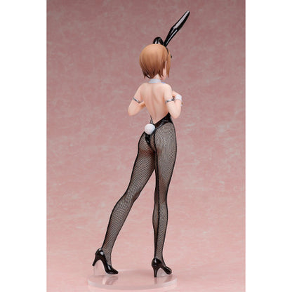 Love Is Indivisible By Twins PVC Statue 1/6 Rumi Jinguji: Bunny Ver. 33 cm