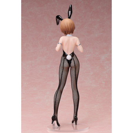 Love Is Indivisible By Twins PVC Statue 1/6 Rumi Jinguji: Bunny Ver. 33 cm