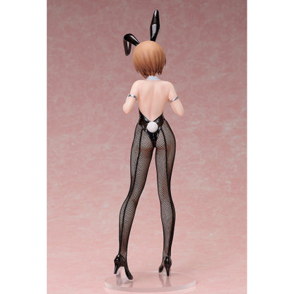 Love Is Indivisible By Twins PVC Statue 1/6 Rumi Jinguji: Bunny Ver. 33 cm