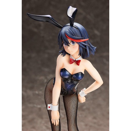Kill la Kill PVC Statue 1/4 Ryuko Matoi Bunny Ver. 35 cm