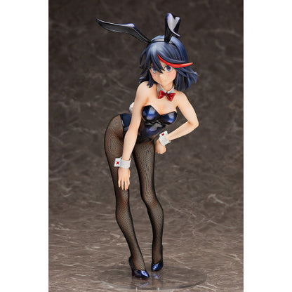 Kill la Kill PVC Statue 1/4 Ryuko Matoi Bunny Ver. 35 cm