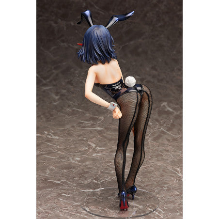 Kill la Kill PVC Statue 1/4 Ryuko Matoi Bunny Ver. 35 cm