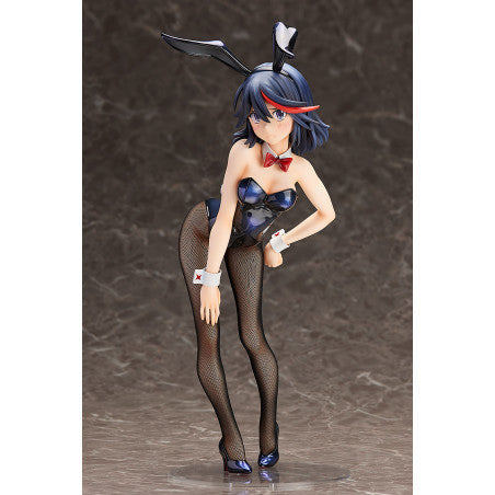 Kill la Kill PVC Statue 1/4 Ryuko Matoi Bunny Ver. 35 cm