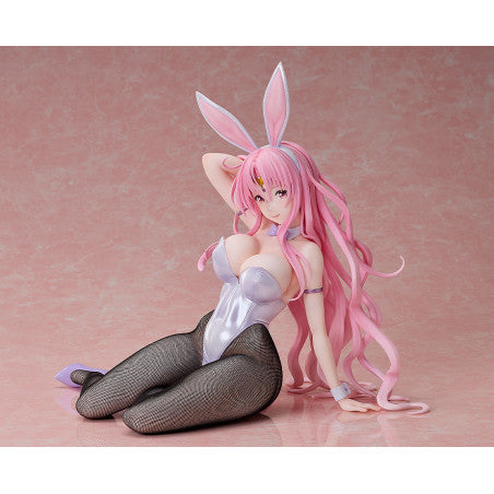 To Love-Ru Darkness PVC Statue 1/4 Sephie Michaela Deviluke: Bunny Ver. 28 cm
