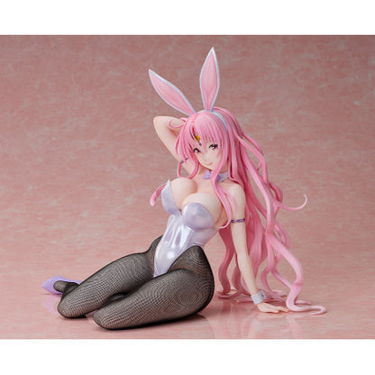 To Love-Ru Darkness PVC Statue 1/4 Sephie Michaela Deviluke: Bunny Ver. 28 cm
