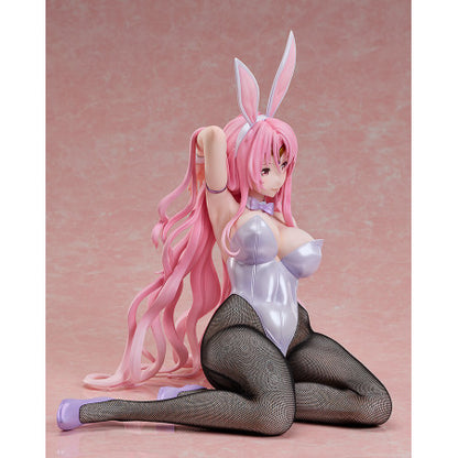 To Love-Ru Darkness PVC Statue 1/4 Sephie Michaela Deviluke: Bunny Ver. 28 cm