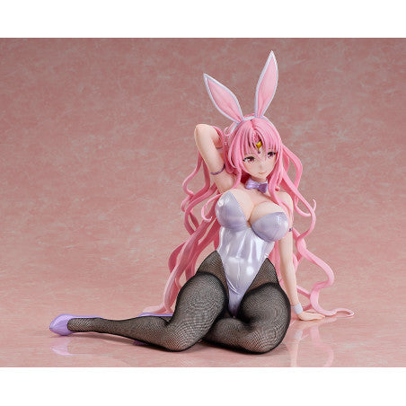 To Love-Ru Darkness PVC Statue 1/4 Sephie Michaela Deviluke: Bunny Ver. 28 cm