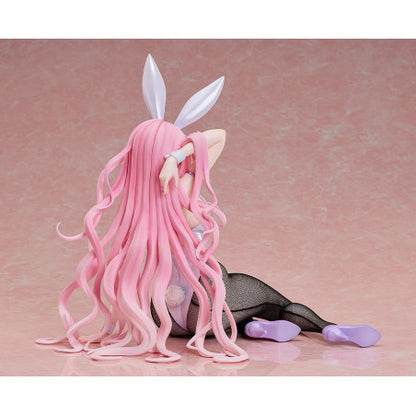 To Love-Ru Darkness PVC Statue 1/4 Sephie Michaela Deviluke: Bunny Ver. 28 cm