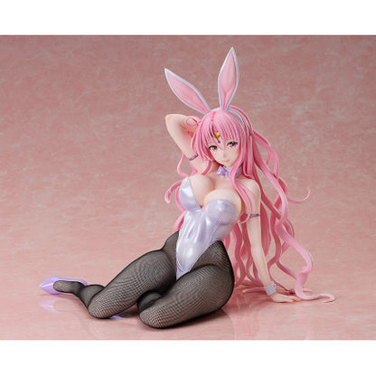 To Love-Ru Darkness PVC Statue 1/4 Sephie Michaela Deviluke: Bunny Ver. 28 cm