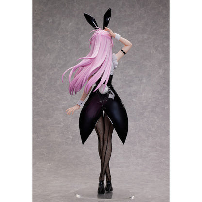 Shikimori's Not Just a Cutie PVC Statue 1/4 Shikimori Bunny Ver. 46 cm