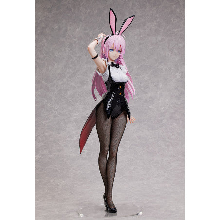 Shikimori's Not Just a Cutie PVC Statue 1/4 Shikimori Bunny Ver. 46 cm