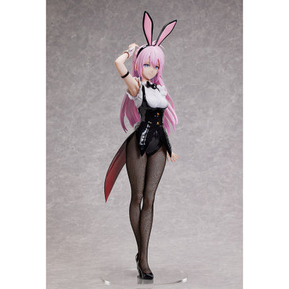Shikimori's Not Just a Cutie PVC Statue 1/4 Shikimori Bunny Ver. 46 cm
