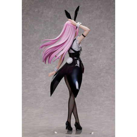 Shikimori's Not Just a Cutie PVC Statue 1/4 Shikimori Bunny Ver. 46 cm