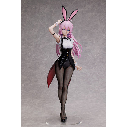 Shikimori's Not Just a Cutie PVC Statue 1/4 Shikimori Bunny Ver. 46 cm