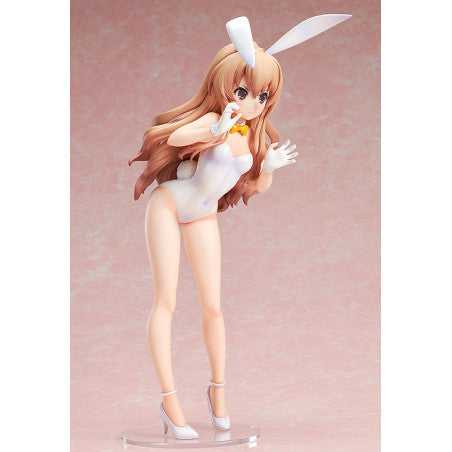 B-Style Taiga Aisaka: Bare Leg Bunny Ver. Toradora! 1/4 Scale Figure