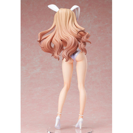 B-Style Taiga Aisaka: Bare Leg Bunny Ver. Toradora! 1/4 Scale Figure
