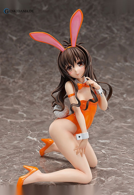 B-STYLE To Love-Ru Darkness Mikan Yuuki Bare Leg Bunny Ver. - Anime Figuren günstig kaufen