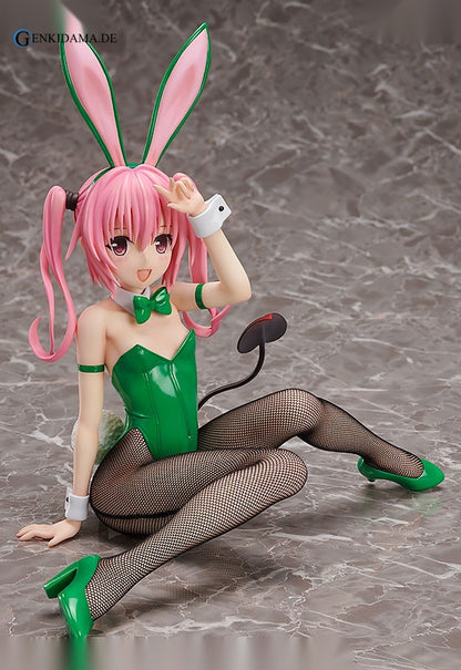 B-STYLE To Love-Ru Darkness Nana Astar Deviluke Bunny Ver. - Anime Figuren günstig kaufen