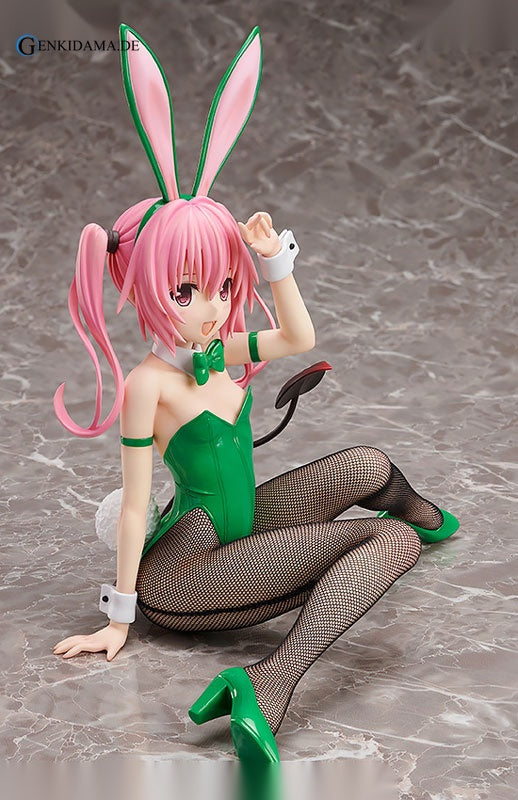B-STYLE To Love-Ru Darkness Nana Astar Deviluke Bunny Ver. - Anime Figuren günstig kaufen