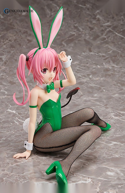 B-STYLE To Love-Ru Darkness Nana Astar Deviluke Bunny Ver. - Anime Figuren günstig kaufen