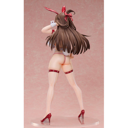 Shinobi Master Senran Kagura: New Link PVC Statue 1/4 Toki: Bunny Ver. 41 cm