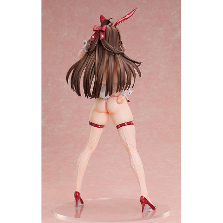Shinobi Master Senran Kagura: New Link PVC Statue 1/4 Toki: Bunny Ver. 41 cm