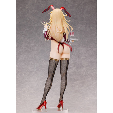 Original Character PVC Statue 1/4 Veronica Sweetheart: Bunny Ver. 45 cm