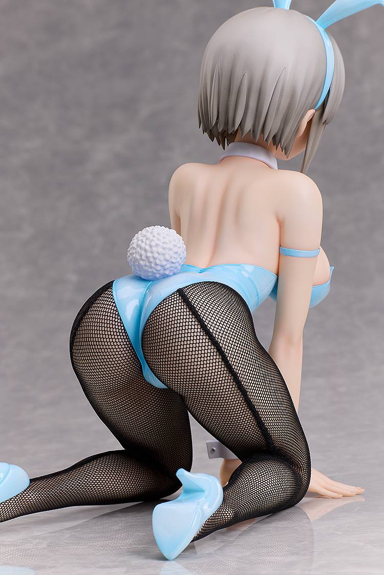B-Style: Yanagi Uzaki (Bunny Ver.) 1/4 [Good Smile Company / FREEing]