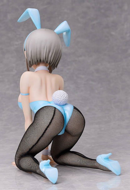 B-Style: Yanagi Uzaki (Bunny Ver.) 1/4 [Good Smile Company / FREEing]