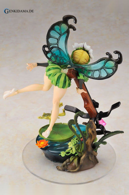Odin Sphere - Mercedes