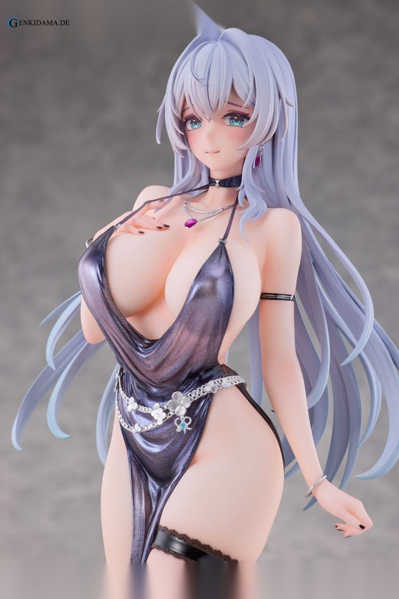 Shion Alfine Dress Ver. Deluxe Edition