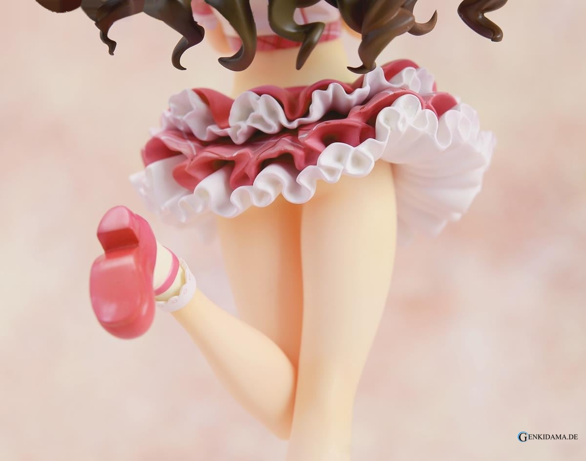 Shimamura Uzuki: New Generation Ver. (PVC Figure)