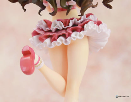 Shimamura Uzuki: New Generation Ver. (PVC Figure)