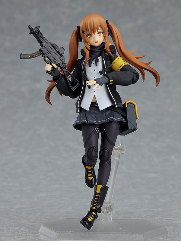 figma Girls' Frontline UMP9 Max Factory 9,900 JPY11,000 [Max Factory] Ansicht 4