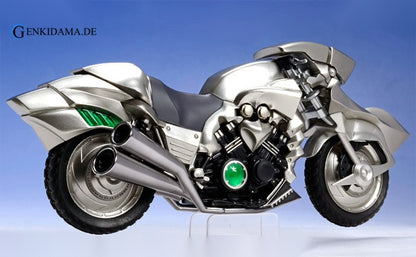 ex:ride - SPride.05 Fate/Zero: Saber Motored Cuirassier