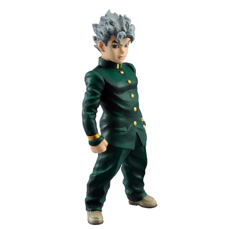 Koichi Hirose (Diamond is Unbreakable) - Ichibansho - Bandai