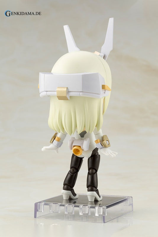 Cu-poche - Frame Arms Girl: FA Girl Baselard Bare Body Posable