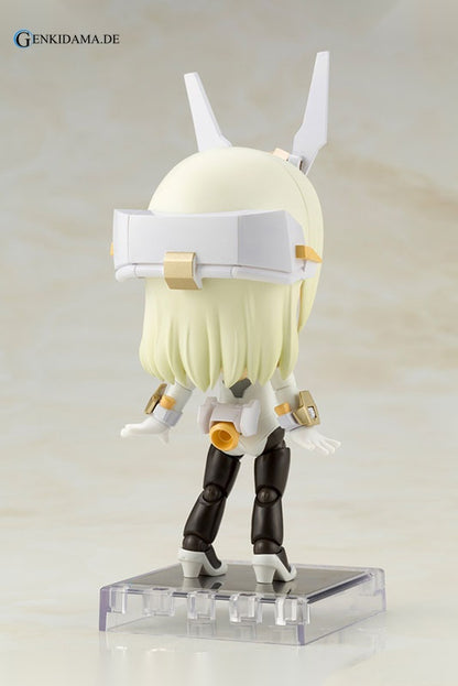 Cu-poche - Frame Arms Girl: FA Girl Baselard Bare Body Posable
