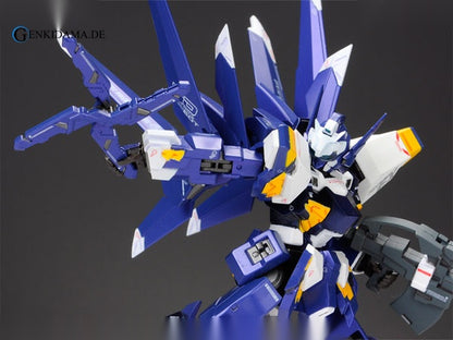 COMPOSITE Ver.Ka - Super Robot Wars Exbein