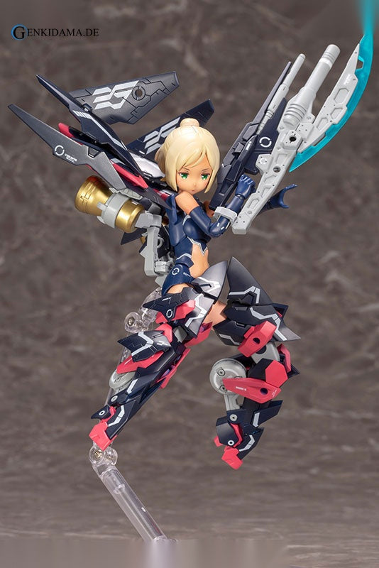 Megami Device SOL Strike Raptor Plastic Model Kit
