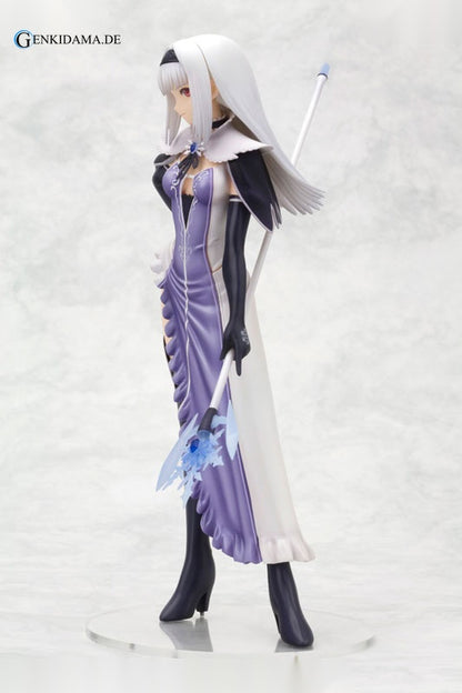 Shining Blade - Aira Blanc Neige Gardinias