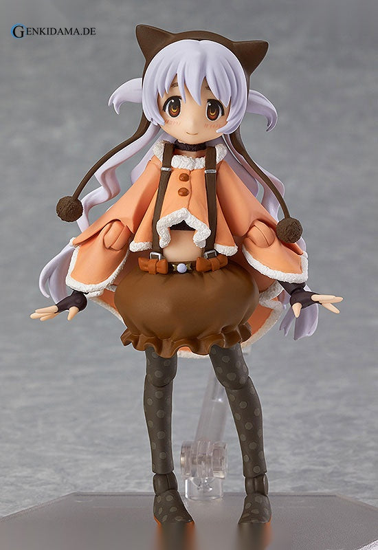 figma - Puella Magi Madoka Magica the Movie The Rebellion Story: Nagisa Momoe