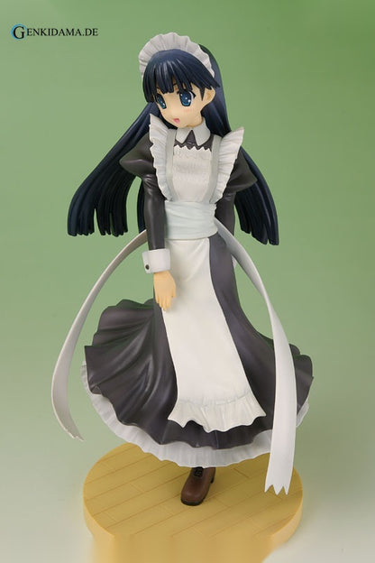 ToHeart2 AnotherDays - Yuki Kusakabe Maid ver.