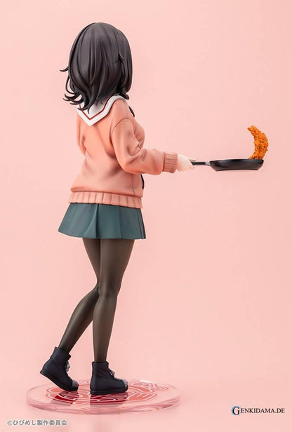 Food for the Soul: Mako Kawai 1/7