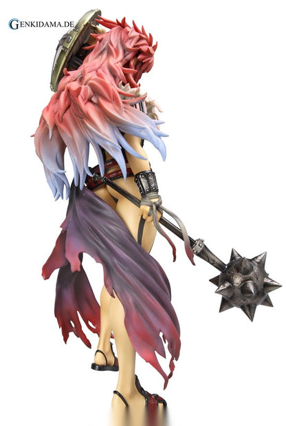 Excellent Model LIMITED - Queen's Blade EX Bandit of the Wilderness "Risty" -Limited Rerelease Edition