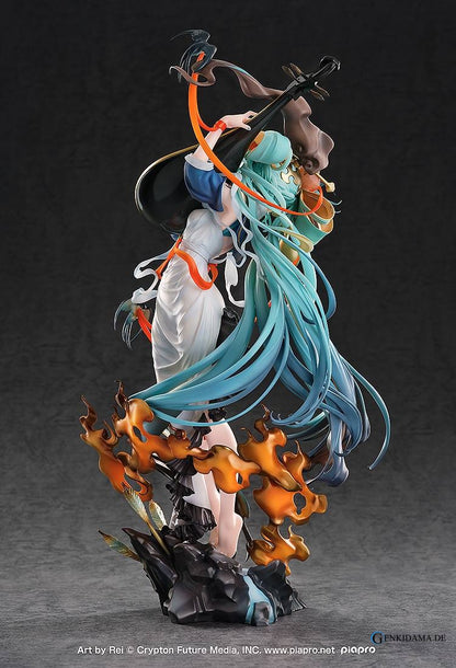 Hatsune Miku: Ten-Sided Ambush Ver.