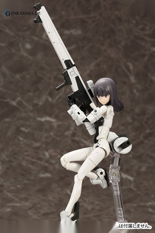 Megami Device WISM, Soldier Snipe/Grapnel Plastic Model